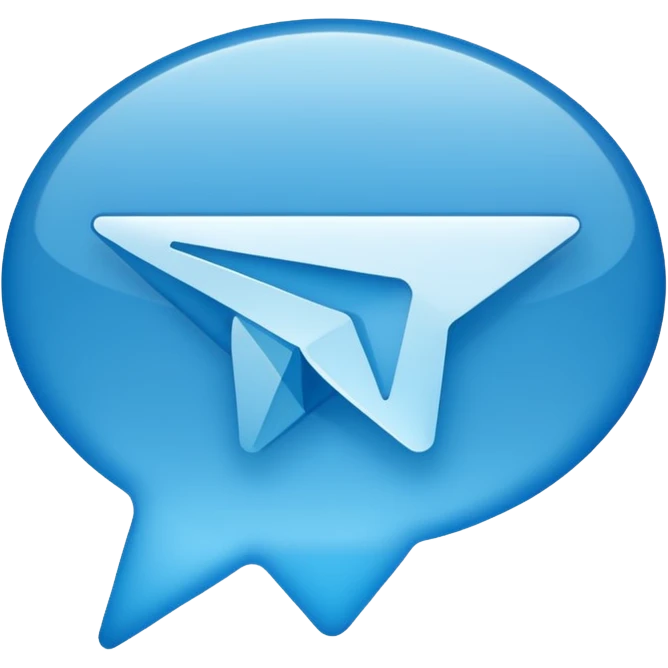 Telegram emoji