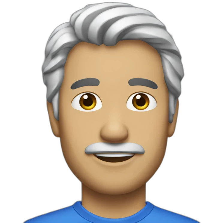 Felipe González emoji