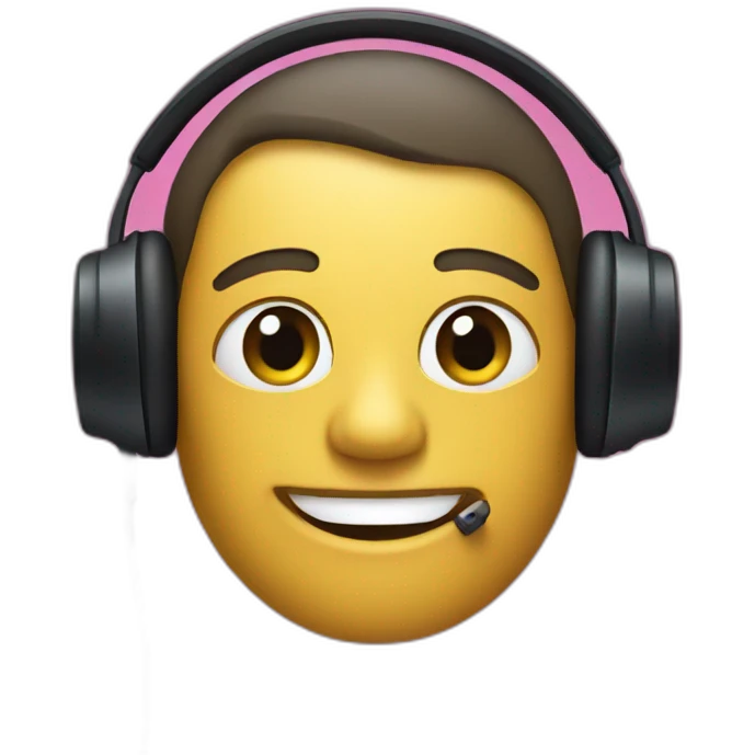 Spotify logo emoji