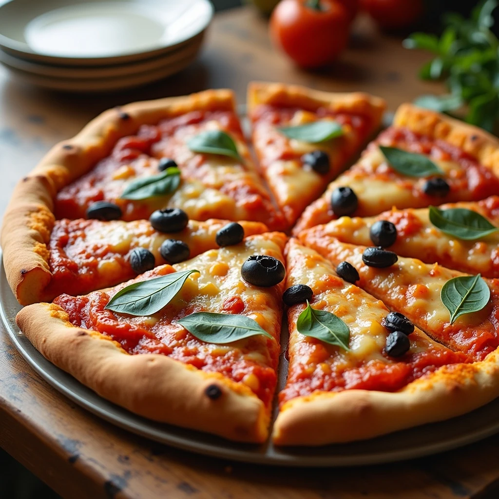 pizza emoji