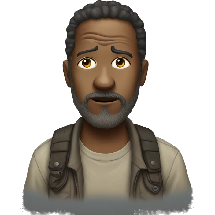 Walking dead  emoji