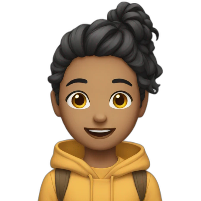 yeji emoji