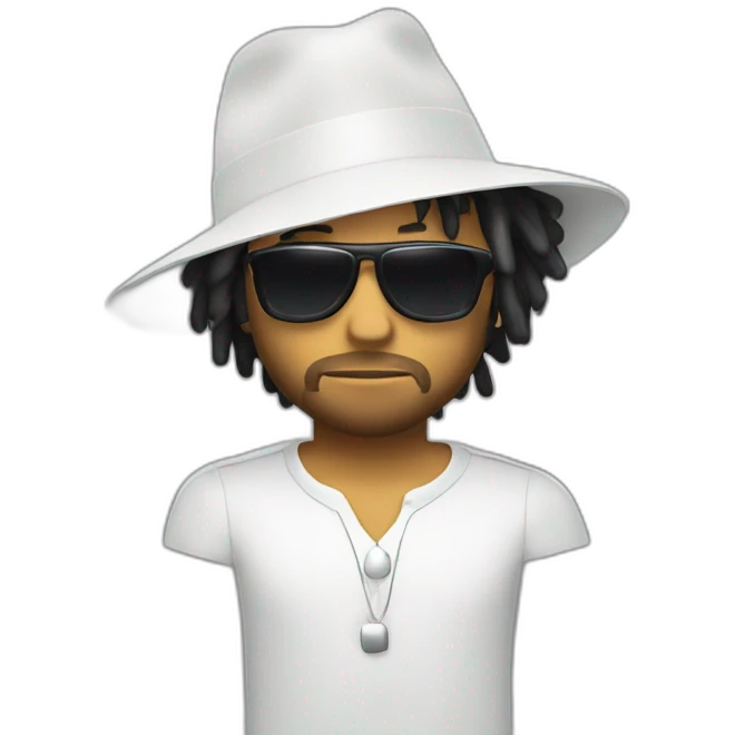 jamiroquai emoji