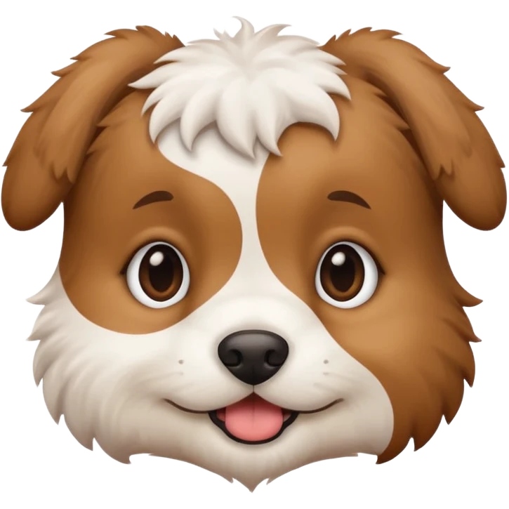 Cute emoji