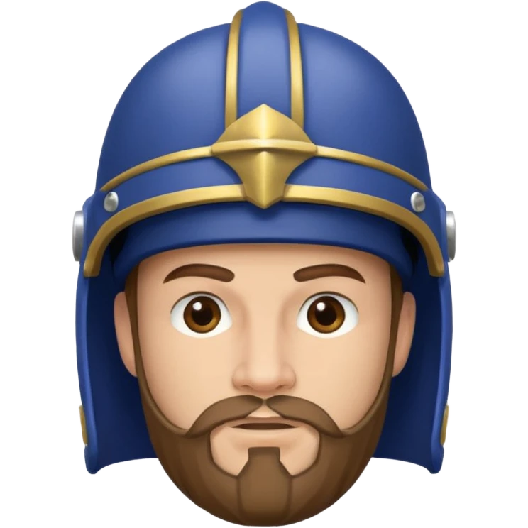 Football Player Wizard emoji