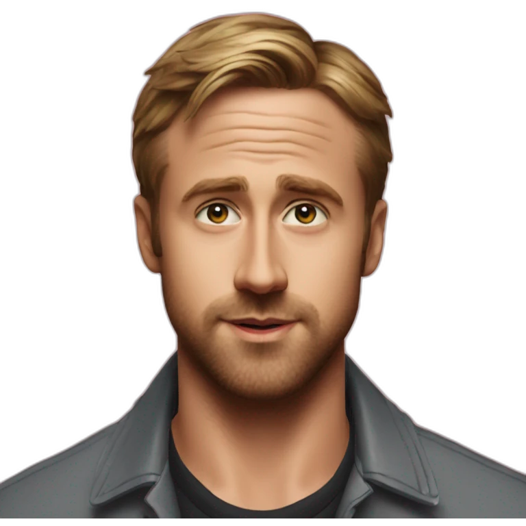 ryan_gosling_drive emoji