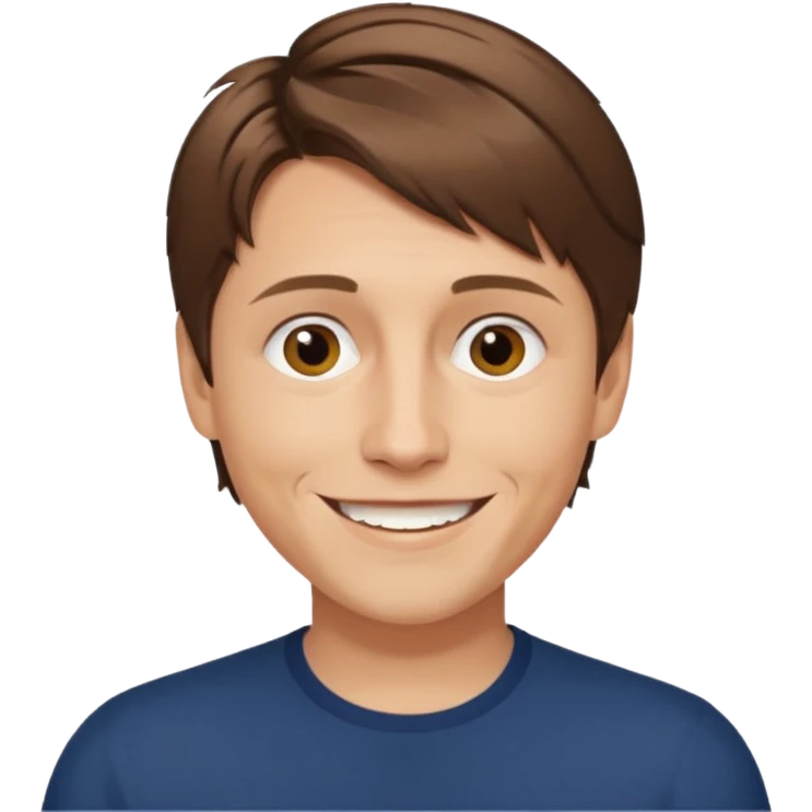 Mark Owen emoji