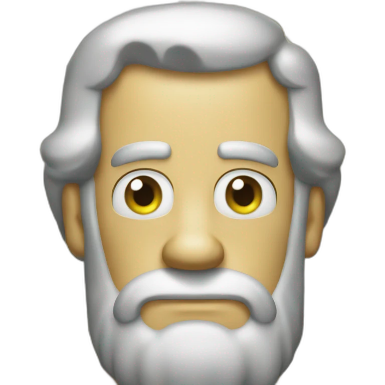 Homer si emoji