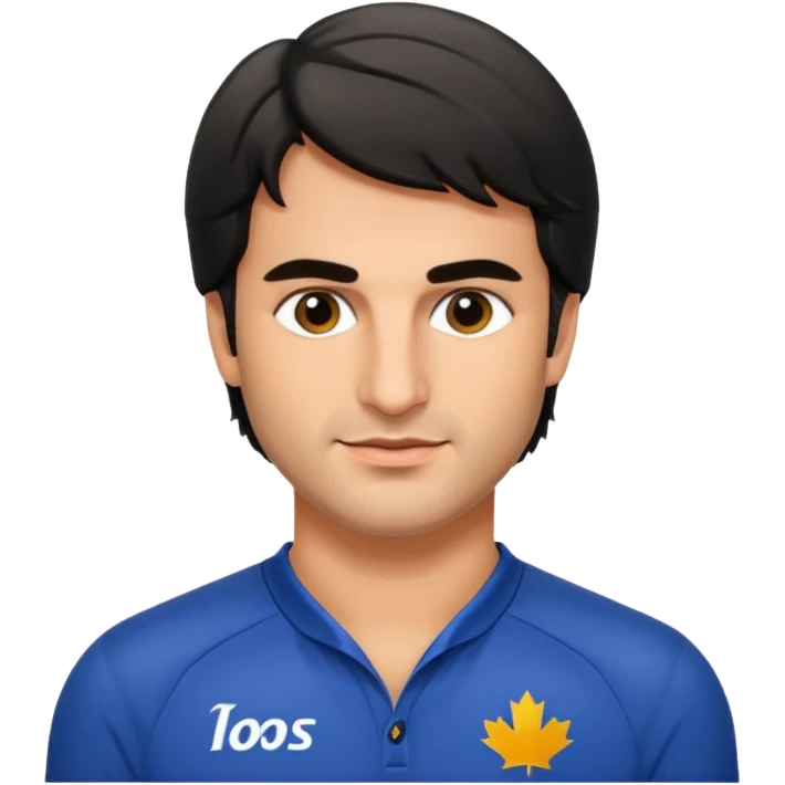 Carlos Sainz emoji