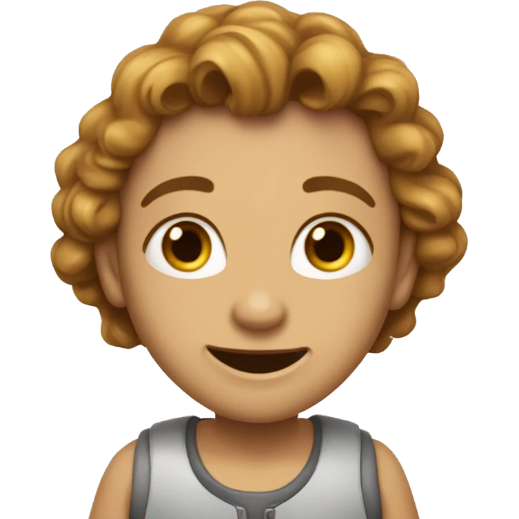 Пантера и медведь, у них любовь  emoji