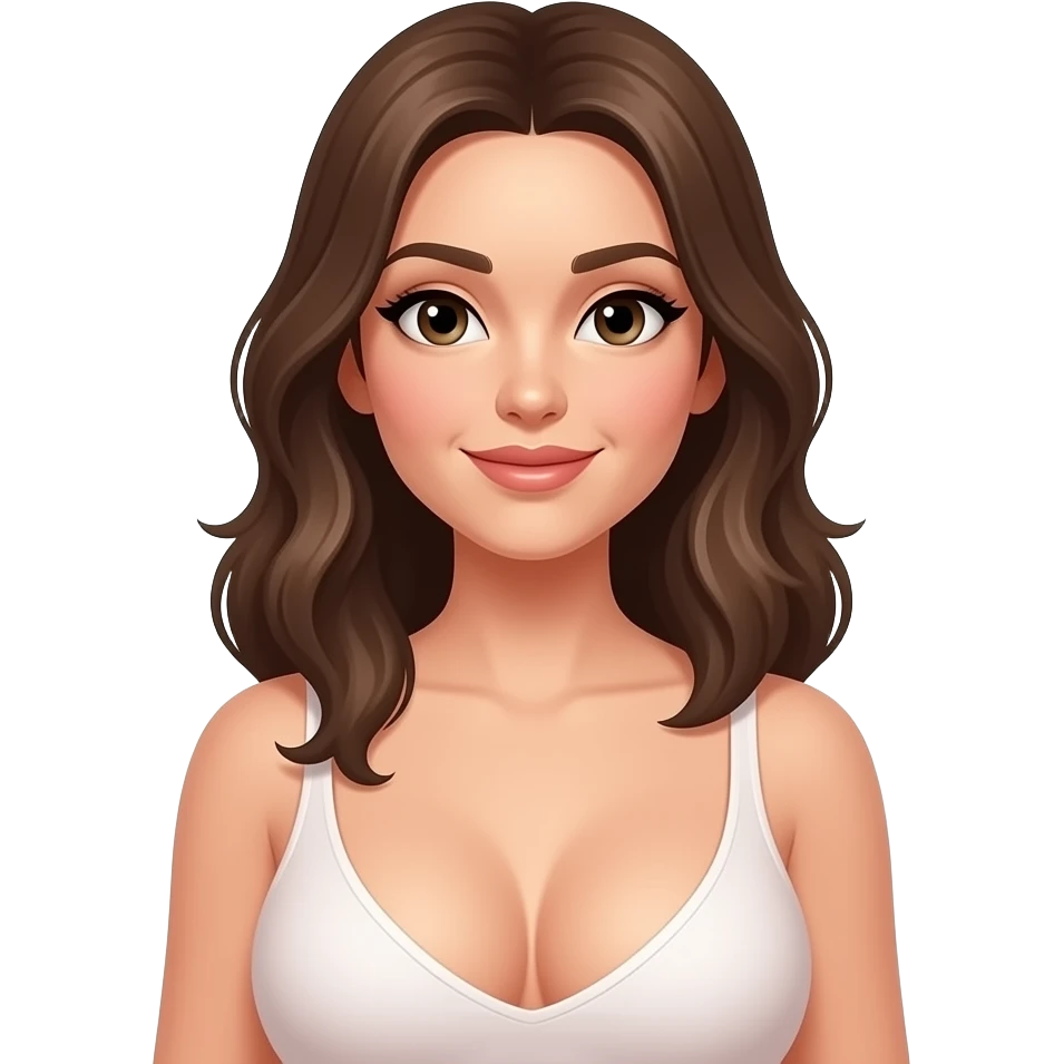 Bigtits emoji