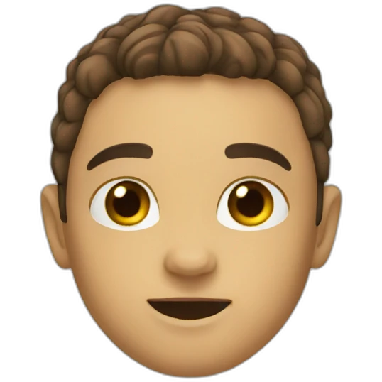 Urus emoji