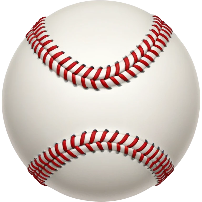 Baseball emoji
