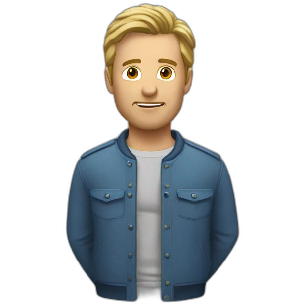 Stefan heijboer emoji