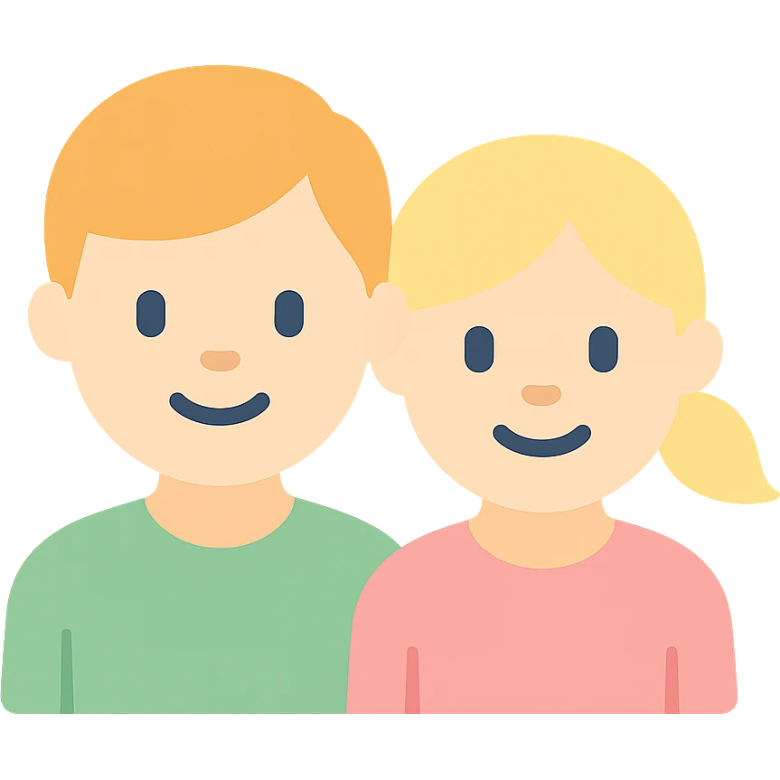 Children emoji