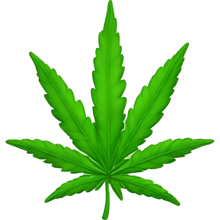 420 emoji
