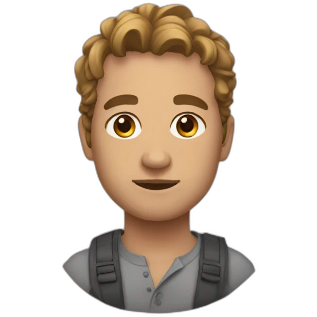 Raëlien emoji