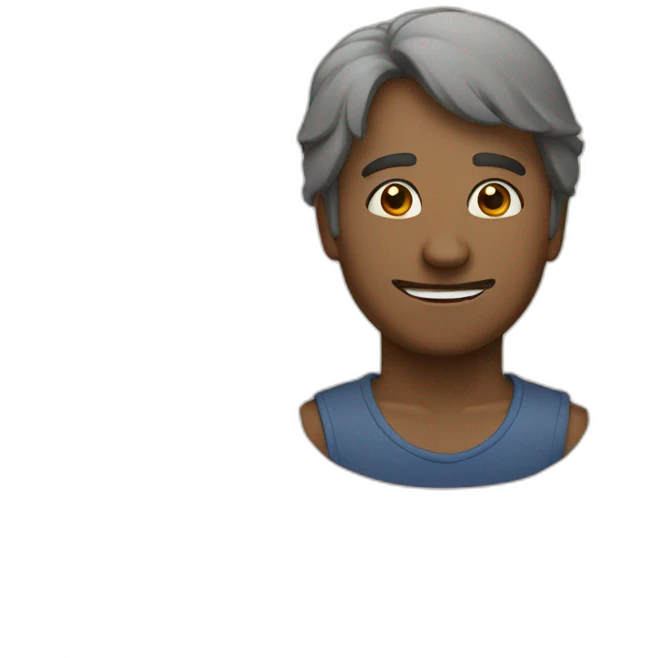 MILEI emoji