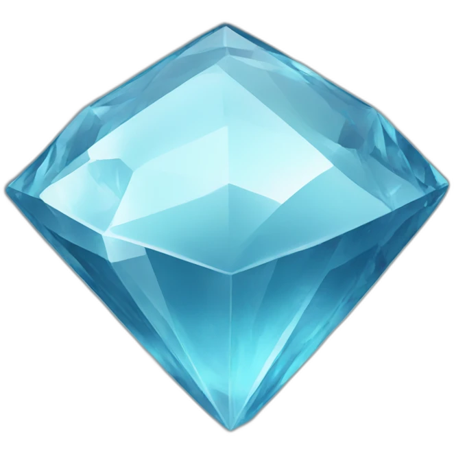 crystal emoji