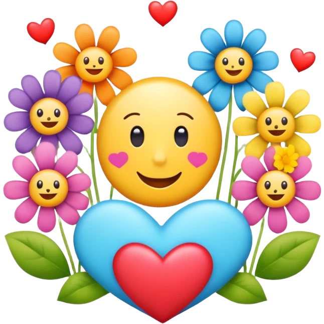 Get well soon  emoji
