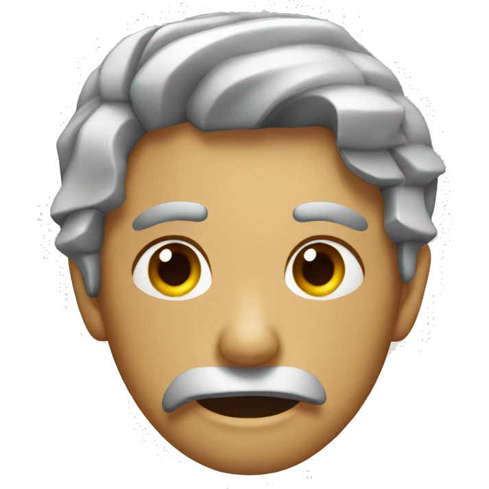 Broken Puzzle emoji