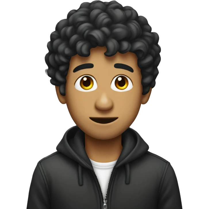 Luisito Comunica emoji