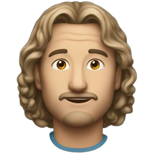 Гарри Поттер emoji