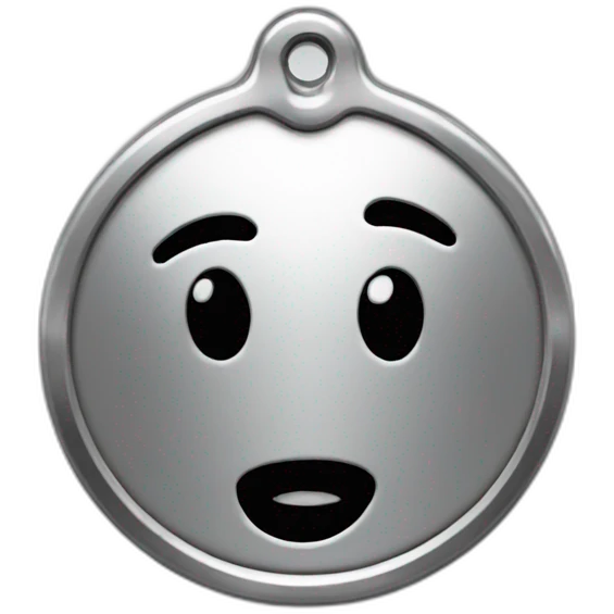 inox tag emoji