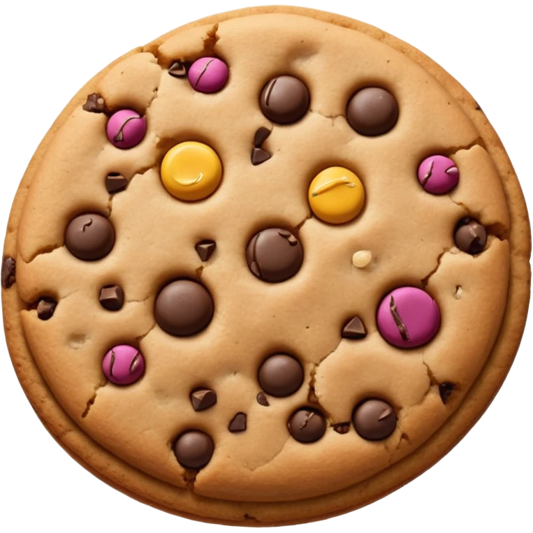 Cookie emoji