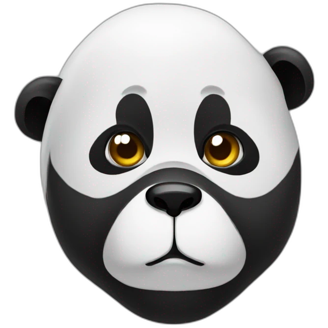 pandita emoji