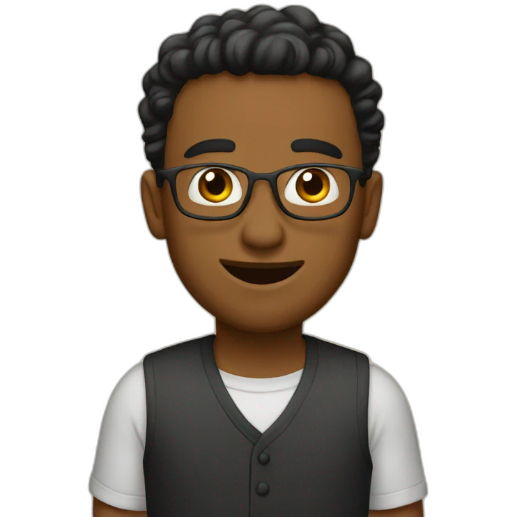 Cul emoji
