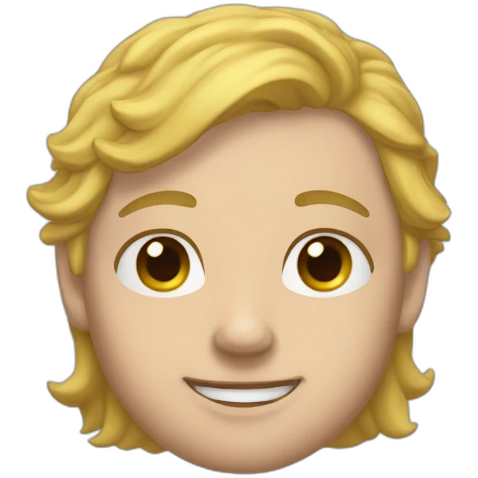 Nasenspitze emoji