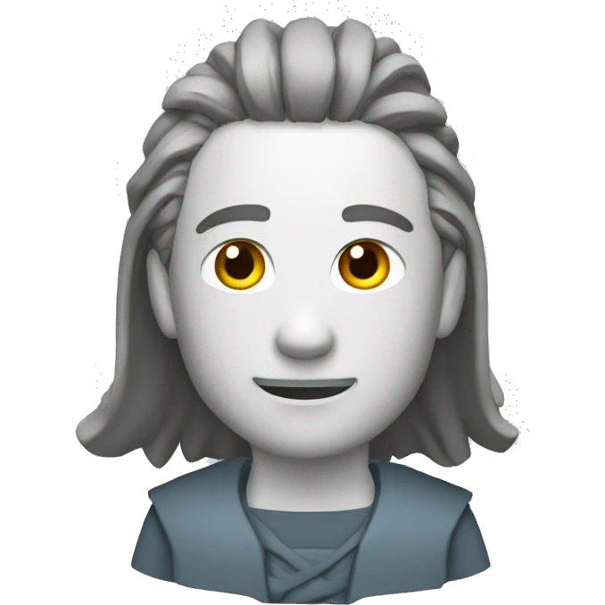 Gojo emoji