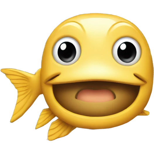 Pike in Factory emoji