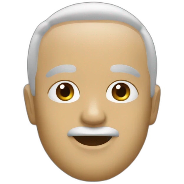 Capipara emoji