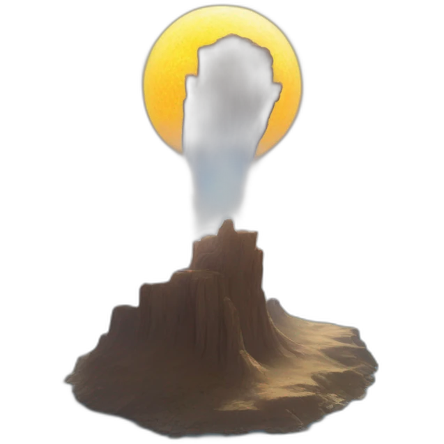 Hyperion is a Titan, symbolizing the aspects of light and sun, emoji