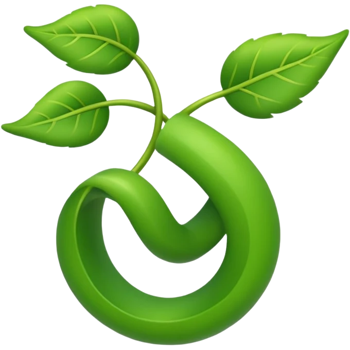 emoji check mark of vine emoji