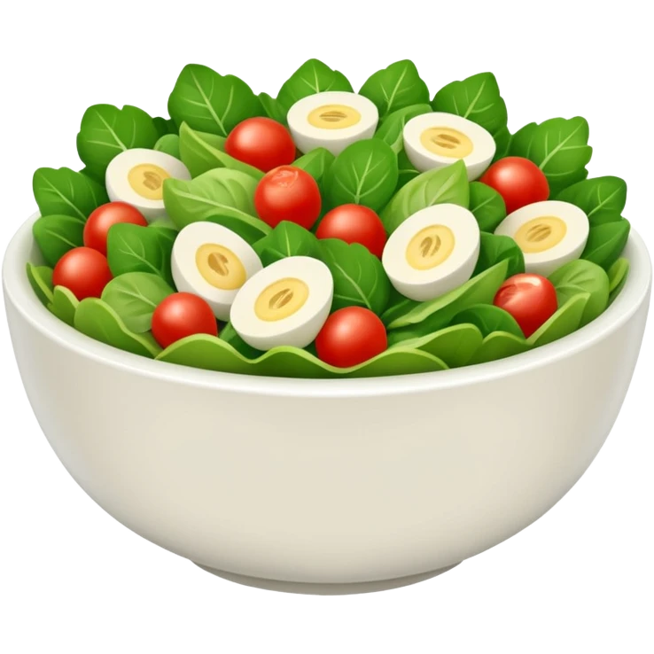 riccia salad emoji