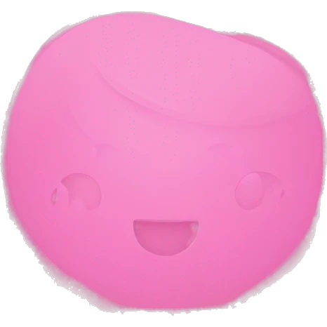 Uno reverse pink emoji