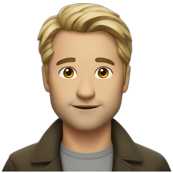 Shaw emoji