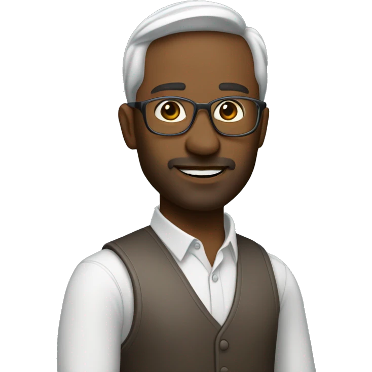 Product Owner: 
The visionary who defines the product roadmap and ensures it aligns with customer needs and business goals. emoji