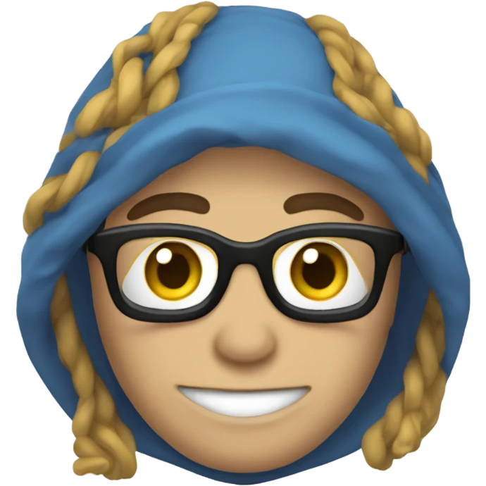 Hazme un emoji de nacional  emoji