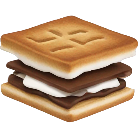 smore emoji
