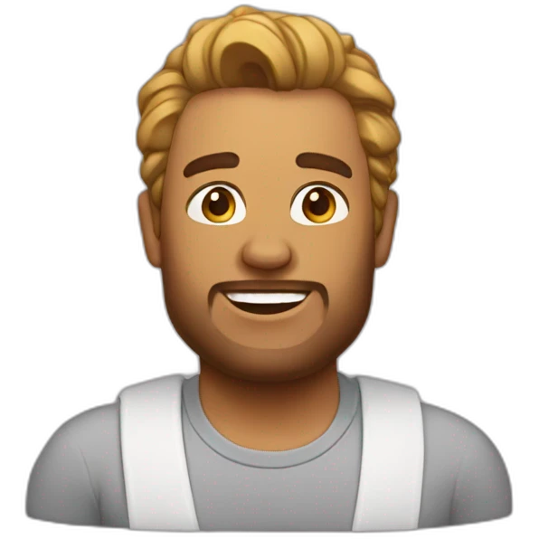 malibu emoji