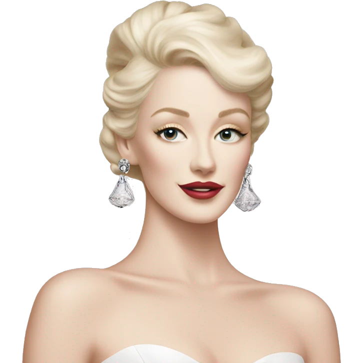 Miss Dior perfume  emoji
