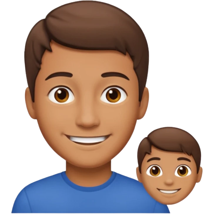 UNCLE  emoji