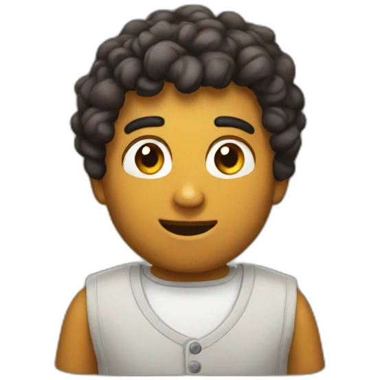 Intello emoji