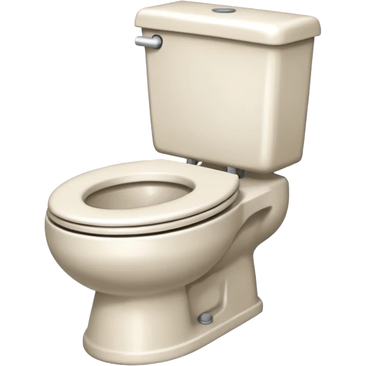 village toilet emoji