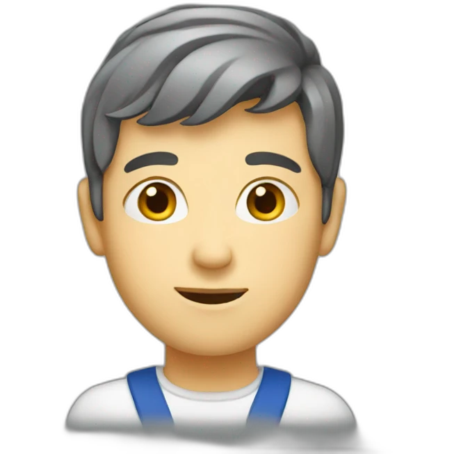 french person emoji