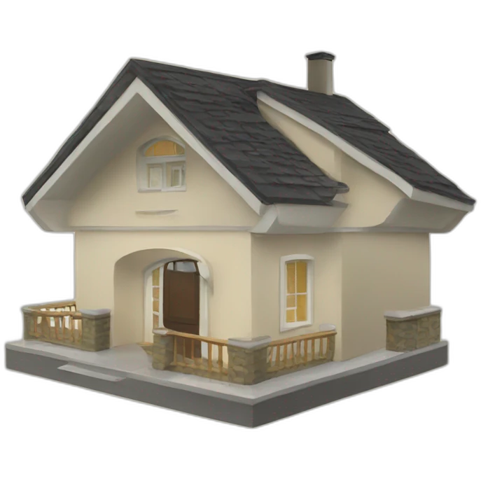 smarthome emoji